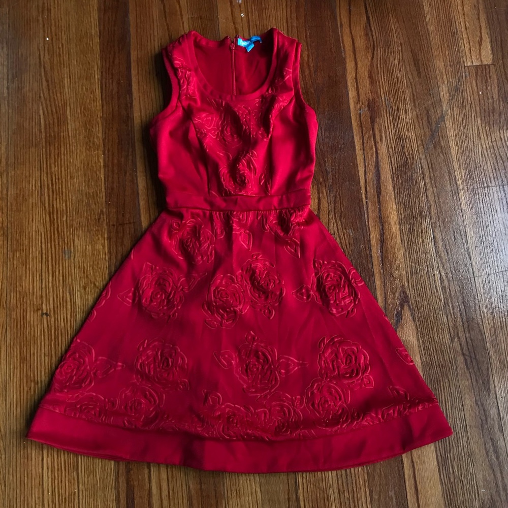 L’amour Nanette Lepore dress